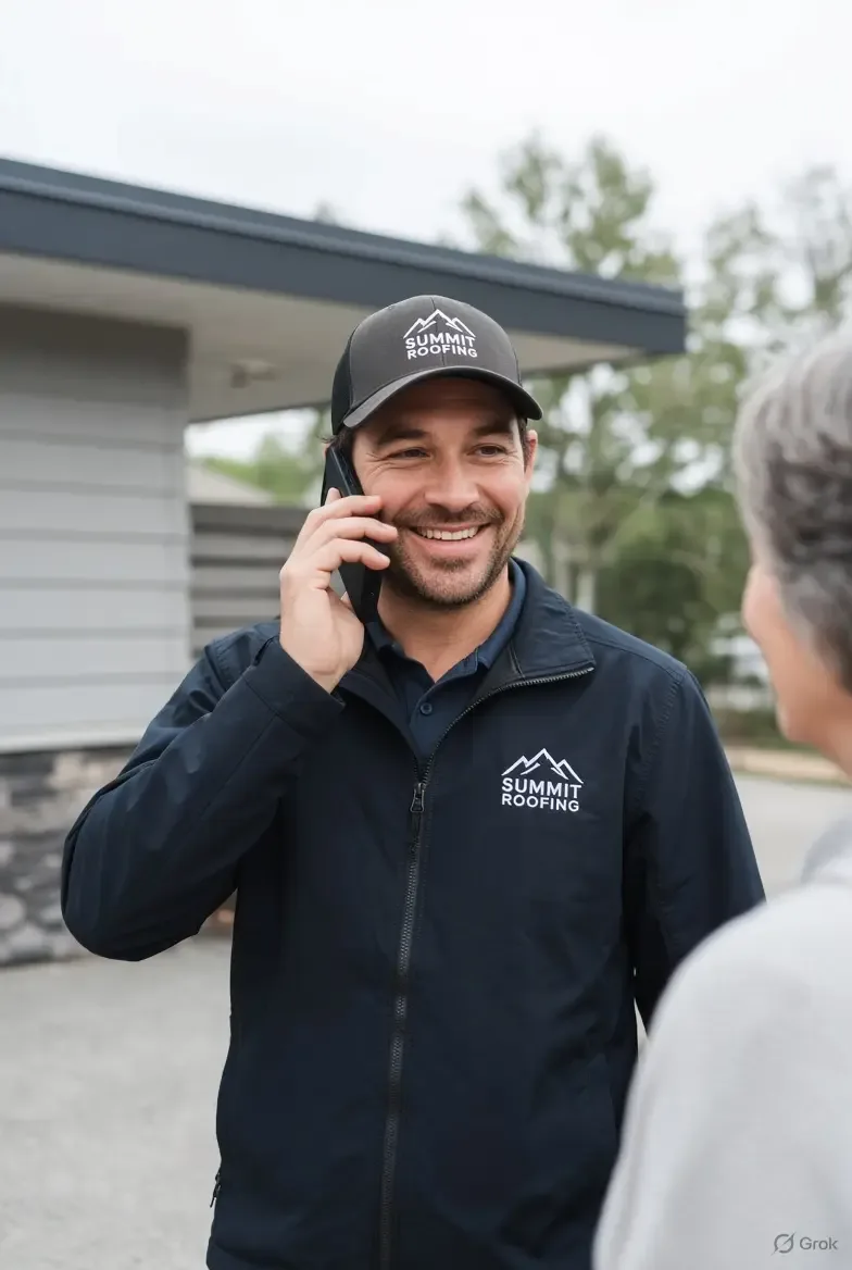 Flat Roof Leak Repair Fairburn, GA FAQs